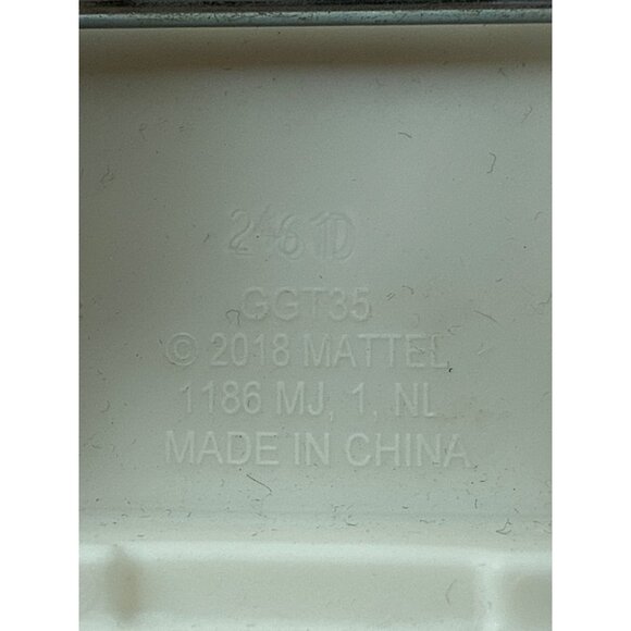 Fisher-Price Little People Share a Treat Ice Cream Truck and Action Figure Doll - Picture 7 of 9